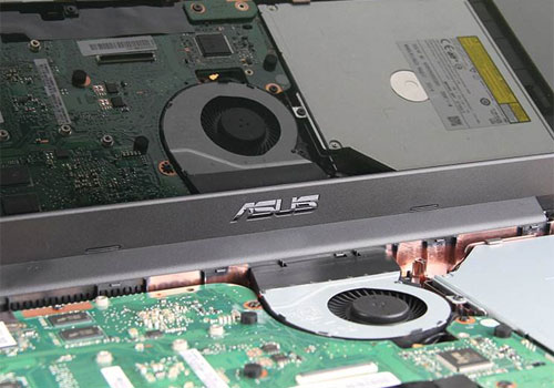 张家港华硕电脑售后维修价格