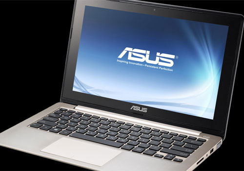 张家港华硕电脑维修中心处理解决电脑屏幕故障